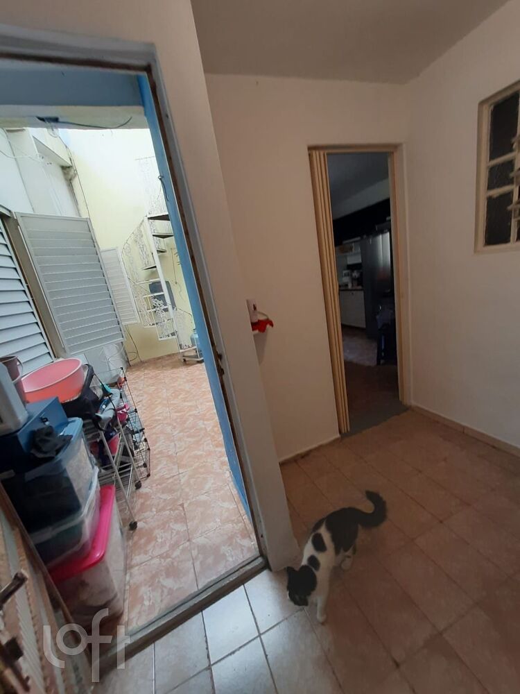 Casa à venda com 2 quartos, 100m² - Foto 3