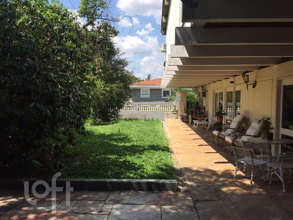 Casa à venda com 4 quartos, 900m² - Foto 9