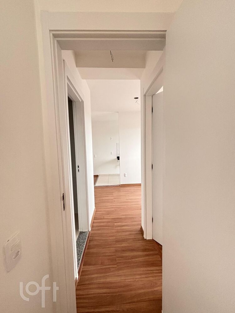 Apartamento à venda com 2 quartos, 46m² - Foto 15
