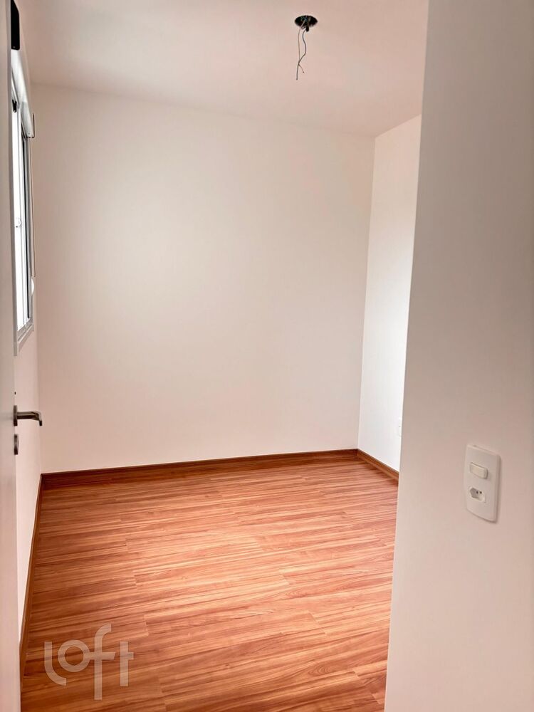Apartamento à venda com 2 quartos, 46m² - Foto 14