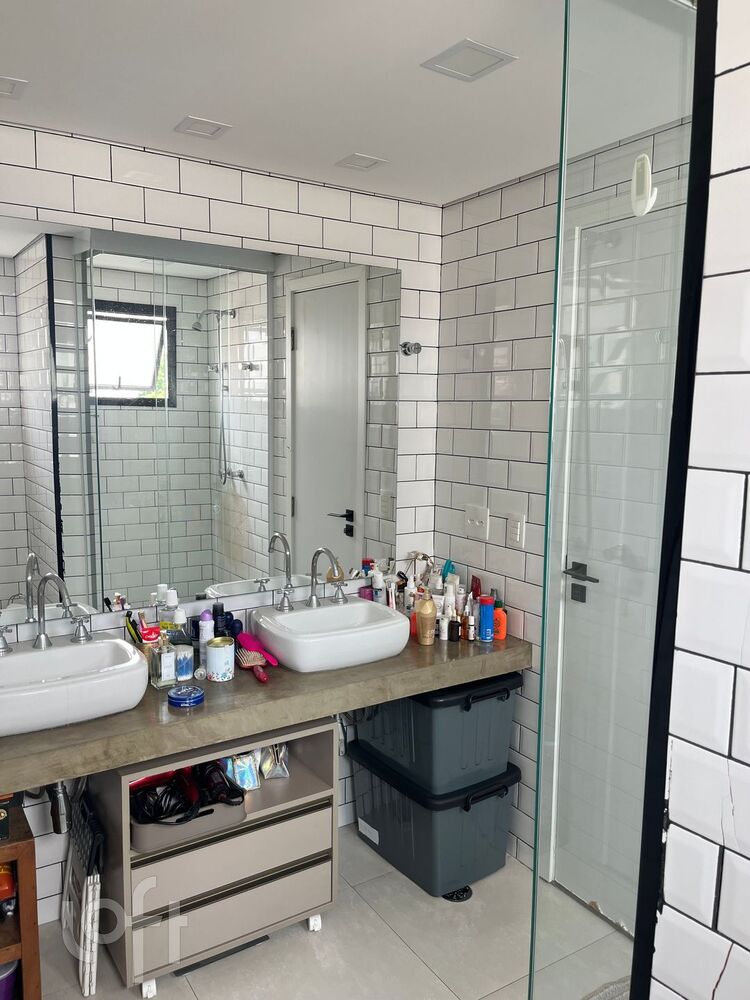 Apartamento à venda com 3 quartos, 133m² - Foto 15