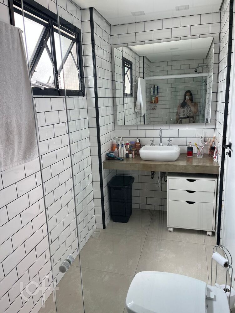 Apartamento à venda com 3 quartos, 133m² - Foto 16