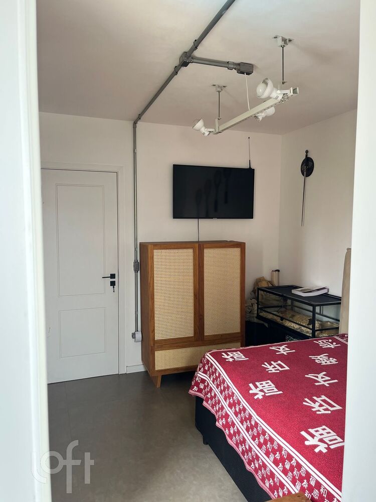 Apartamento à venda com 3 quartos, 133m² - Foto 13