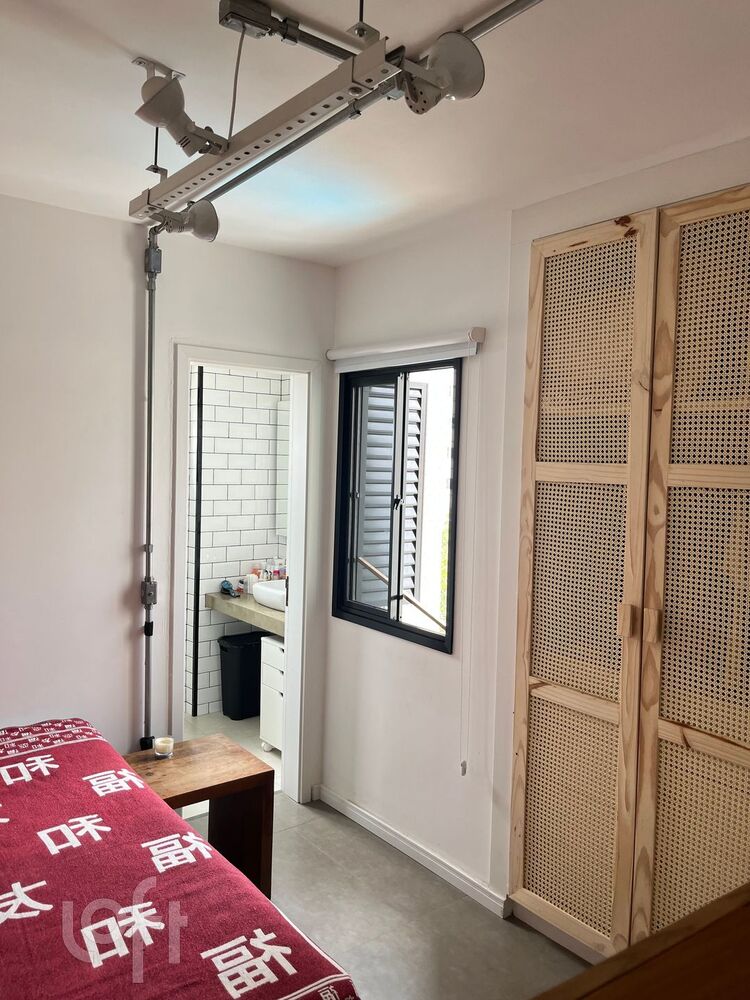 Apartamento à venda com 3 quartos, 133m² - Foto 12