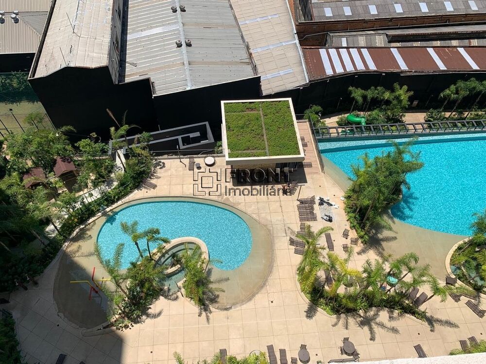 Apartamento à venda com 2 quartos, 72m² - Foto 1