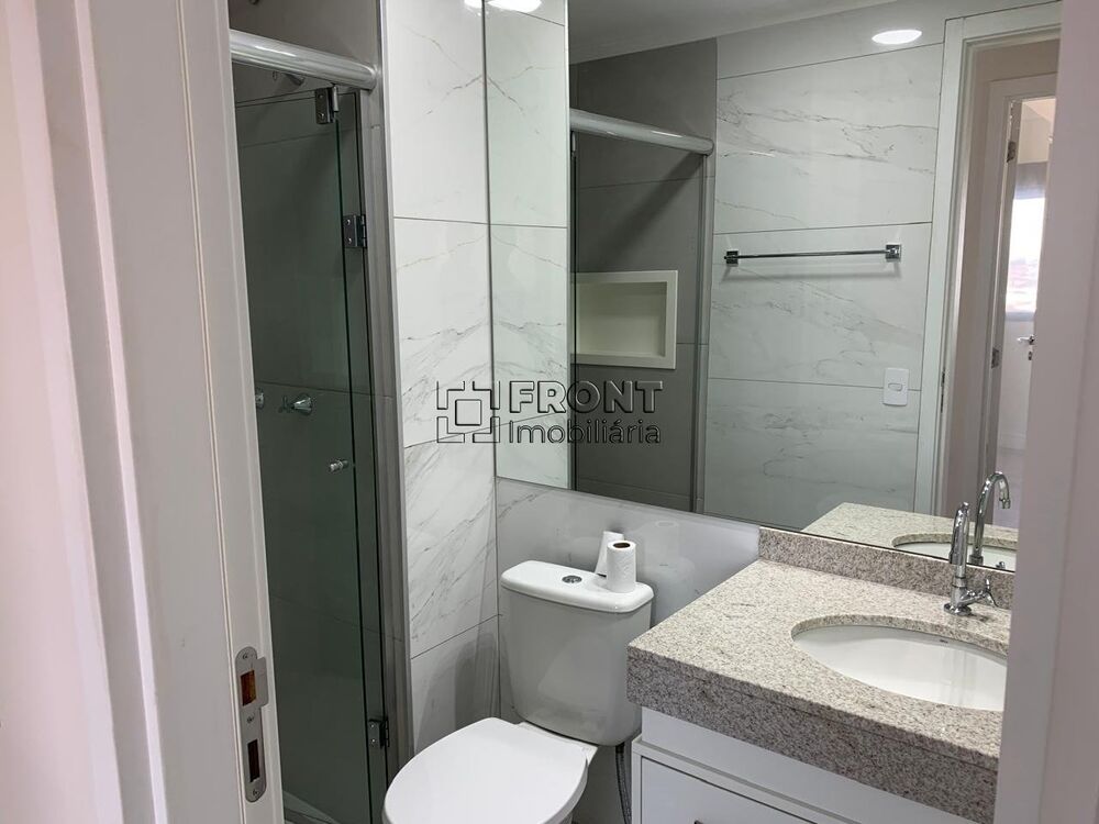 Apartamento à venda com 2 quartos, 72m² - Foto 7