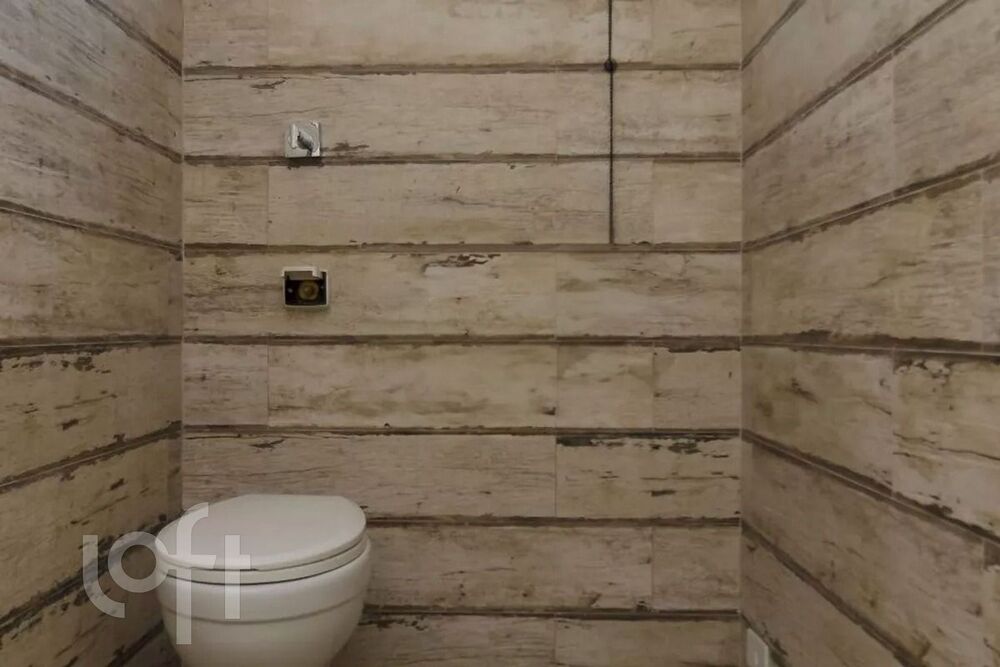 Casa à venda com 3 quartos, 280m² - Foto 4