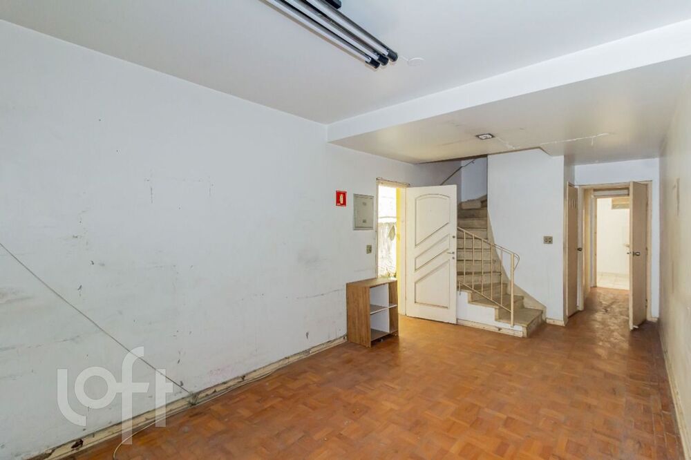 Casa, 3 quartos, 83 m² - Foto 1