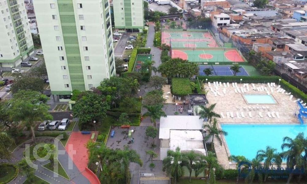 Apartamento, 3 quartos, 66 m² - Foto 8