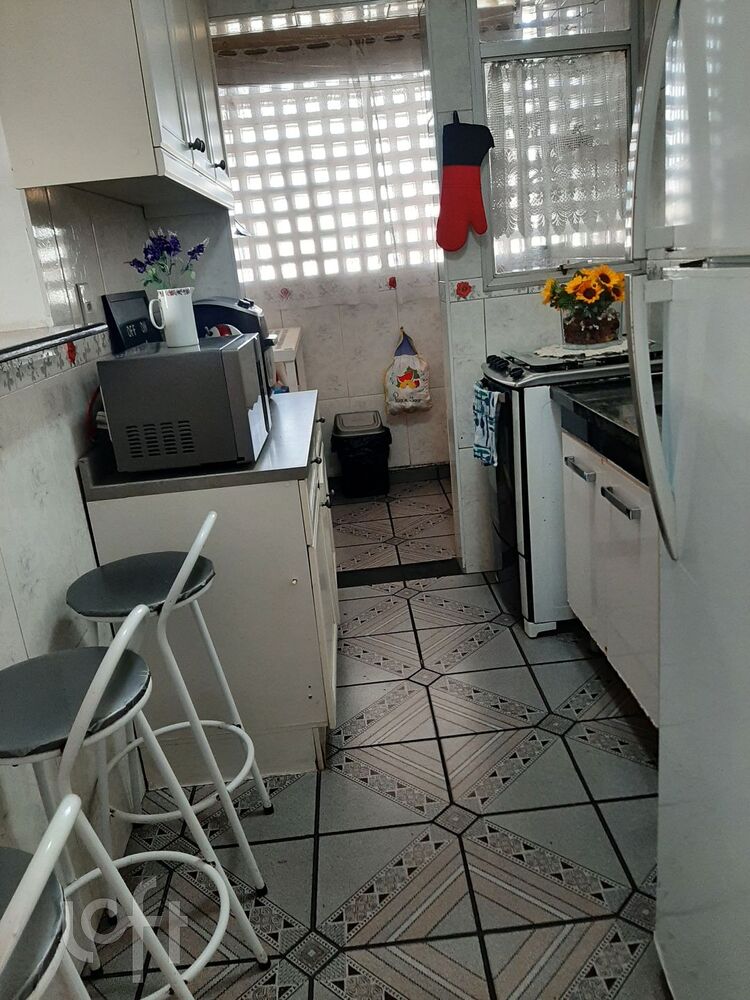 Apartamento, 3 quartos, 66 m² - Foto 1