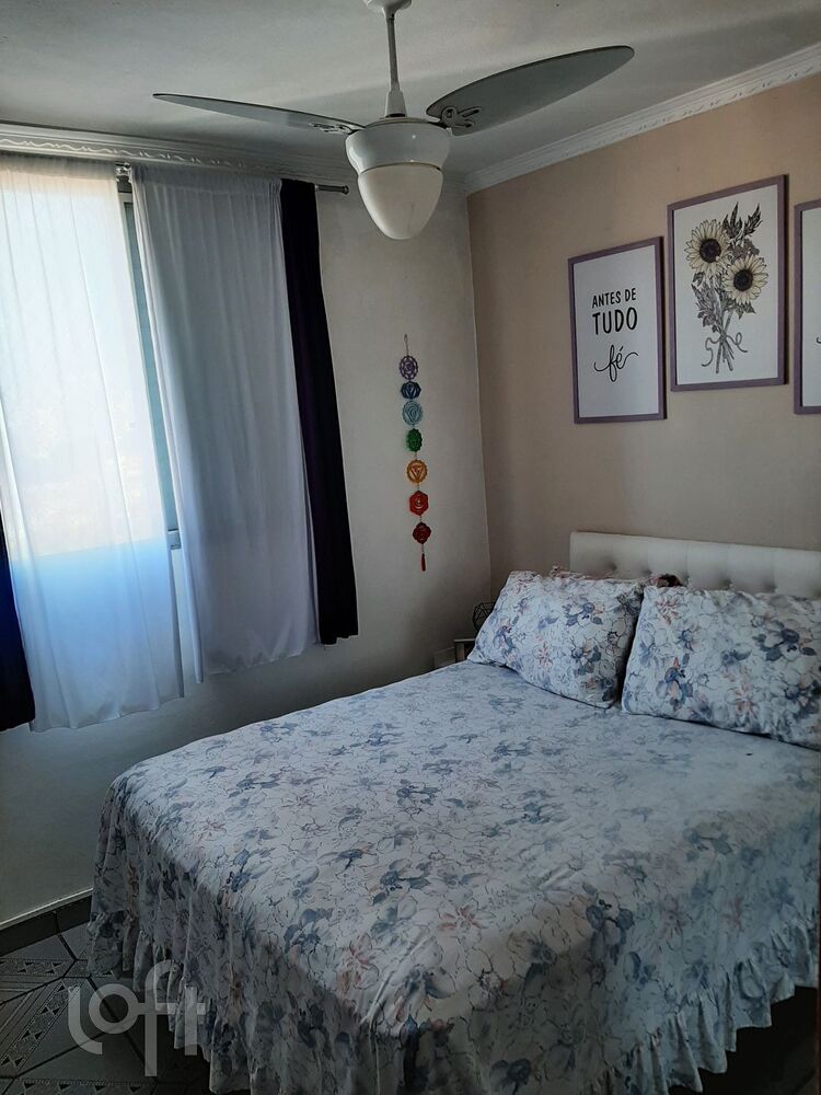 Apartamento, 3 quartos, 66 m² - Foto 3
