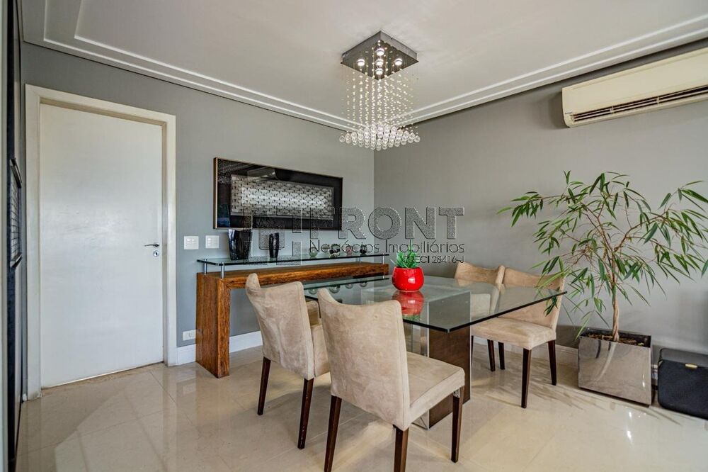 Apartamento à venda e aluguel com 4 quartos, 206m² - Foto 4