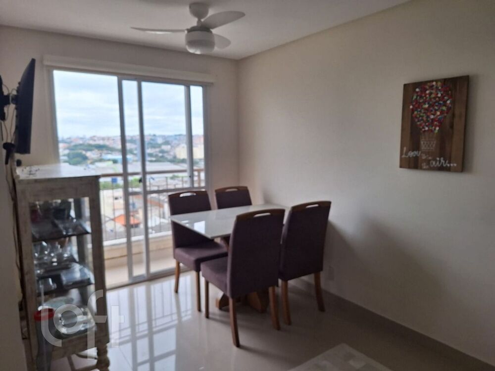 Apartamento à venda com 2 quartos, 47m² - Foto 4