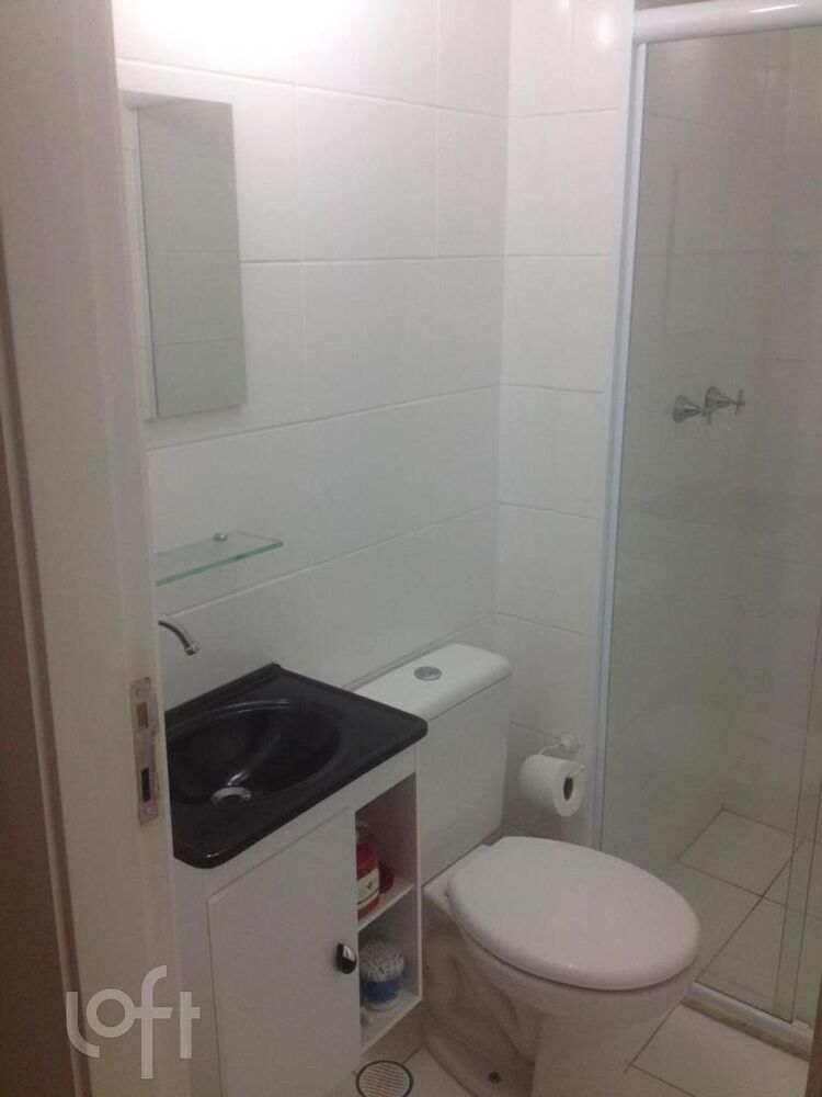 Apartamento, 1 quarto, 35 m² - Foto 9