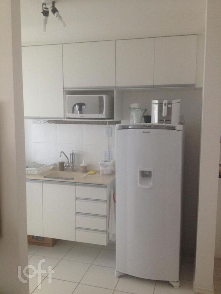 Apartamento, 1 quarto, 35 m² - Foto 7