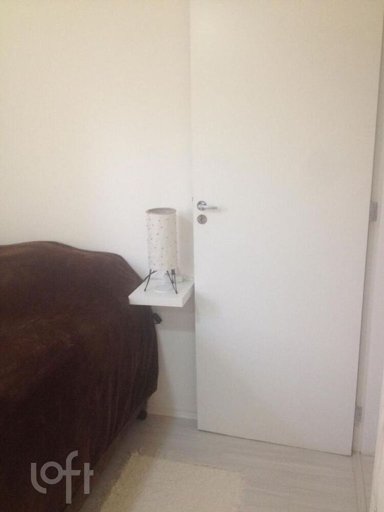 Apartamento, 1 quarto, 35 m² - Foto 2