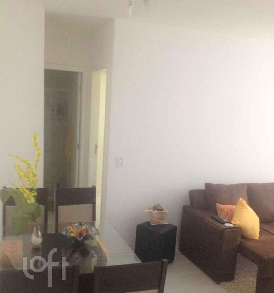 Apartamento, 1 quarto, 35 m² - Foto 4