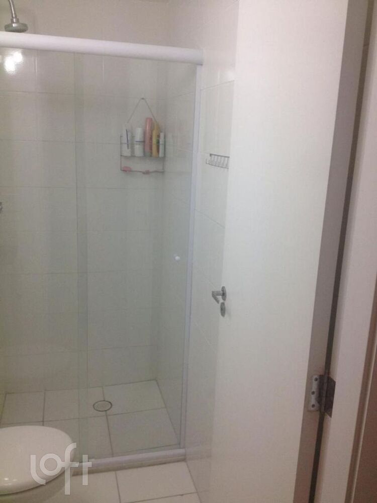 Apartamento, 1 quarto, 35 m² - Foto 8