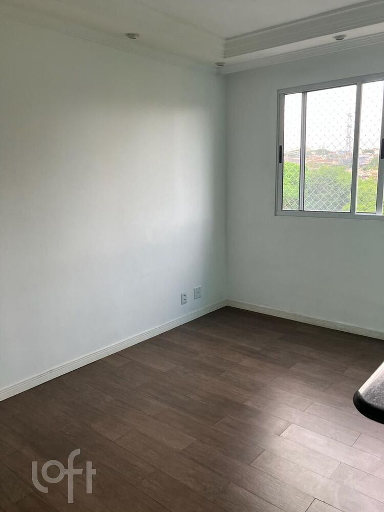 Apartamento, 2 quartos, 45 m² - Foto 2