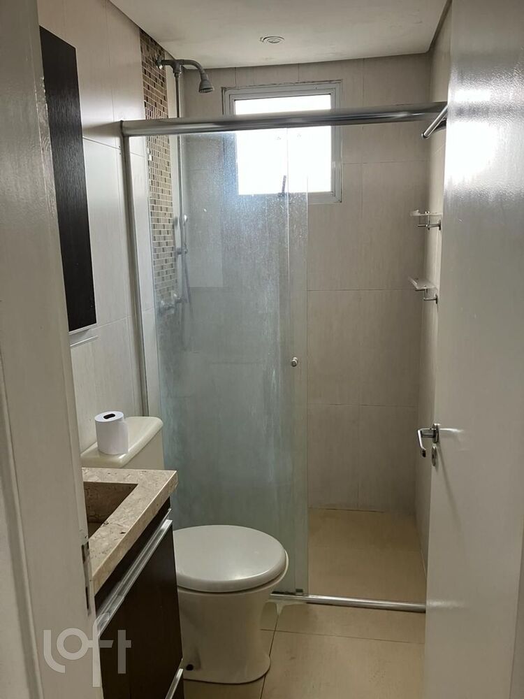 Apartamento, 2 quartos, 45 m² - Foto 4