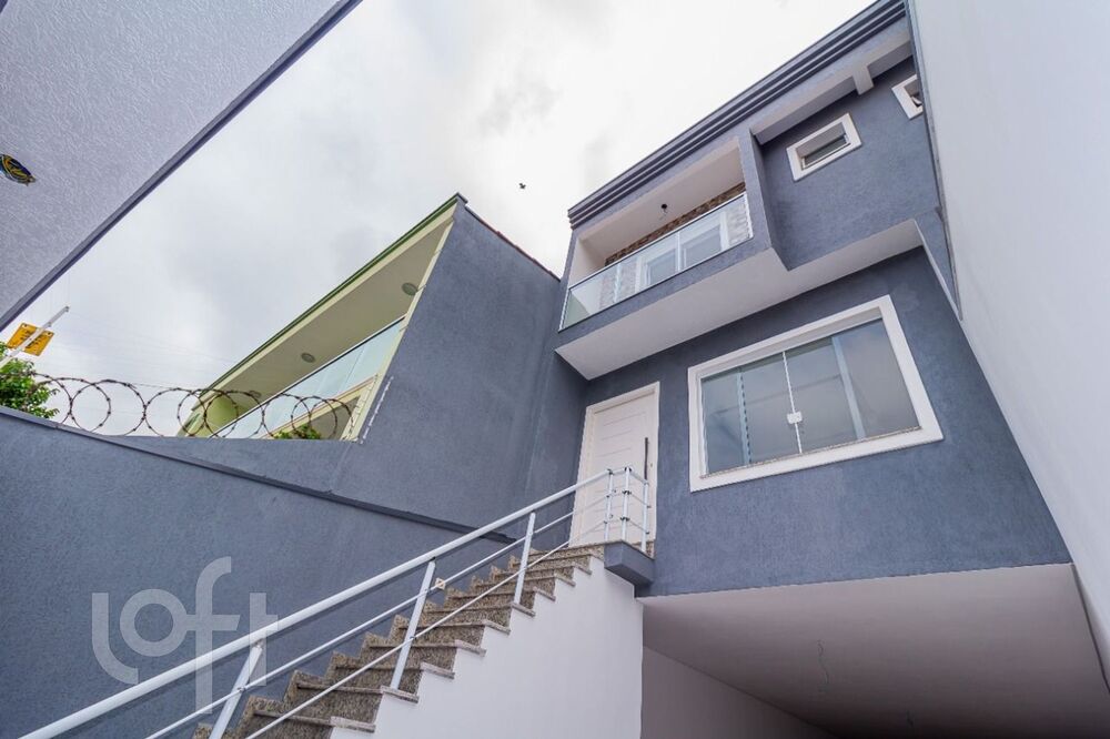 Casa, 3 quartos, 180 m² - Foto 14