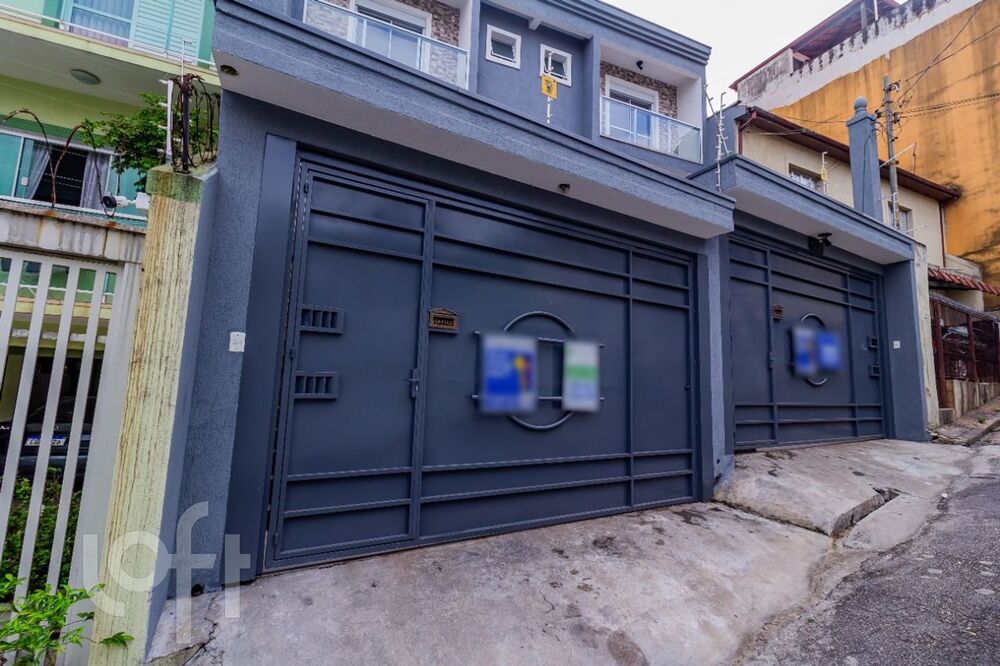 Casa, 3 quartos, 180 m² - Foto 16