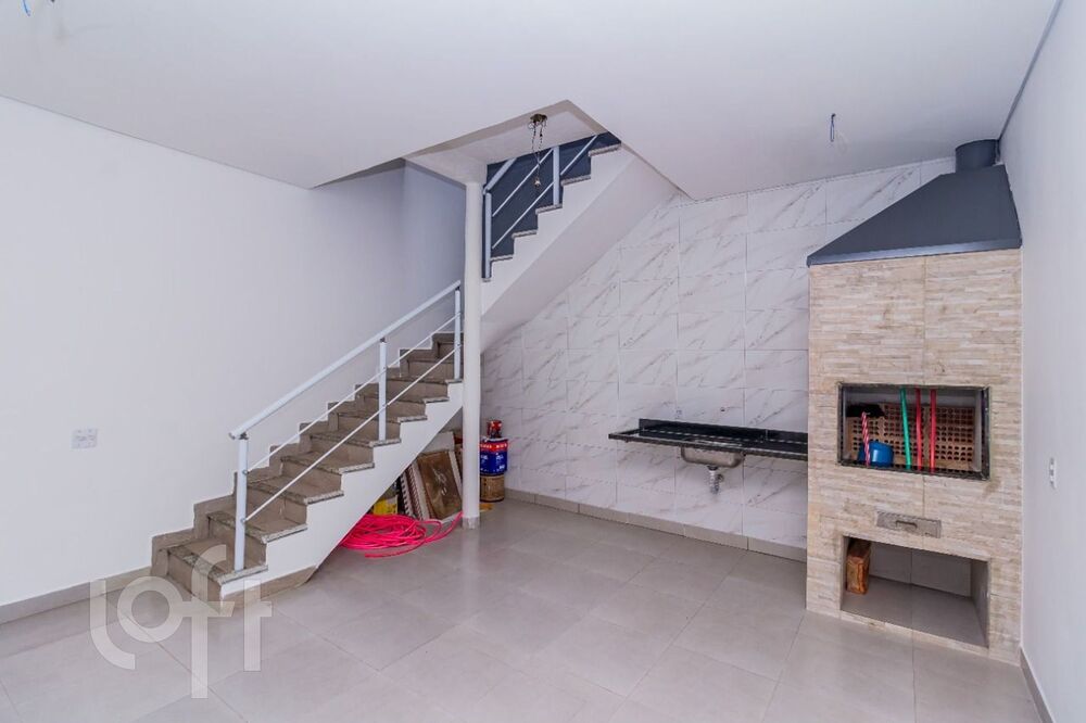 Casa, 3 quartos, 180 m² - Foto 11