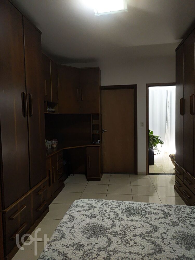 Casa à venda com 3 quartos, 160m² - Foto 6