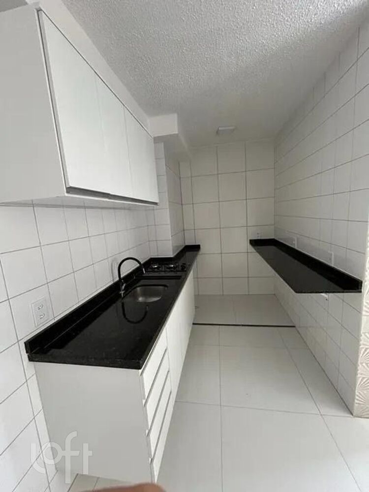 Apartamento, 2 quartos, 34 m² - Foto 1