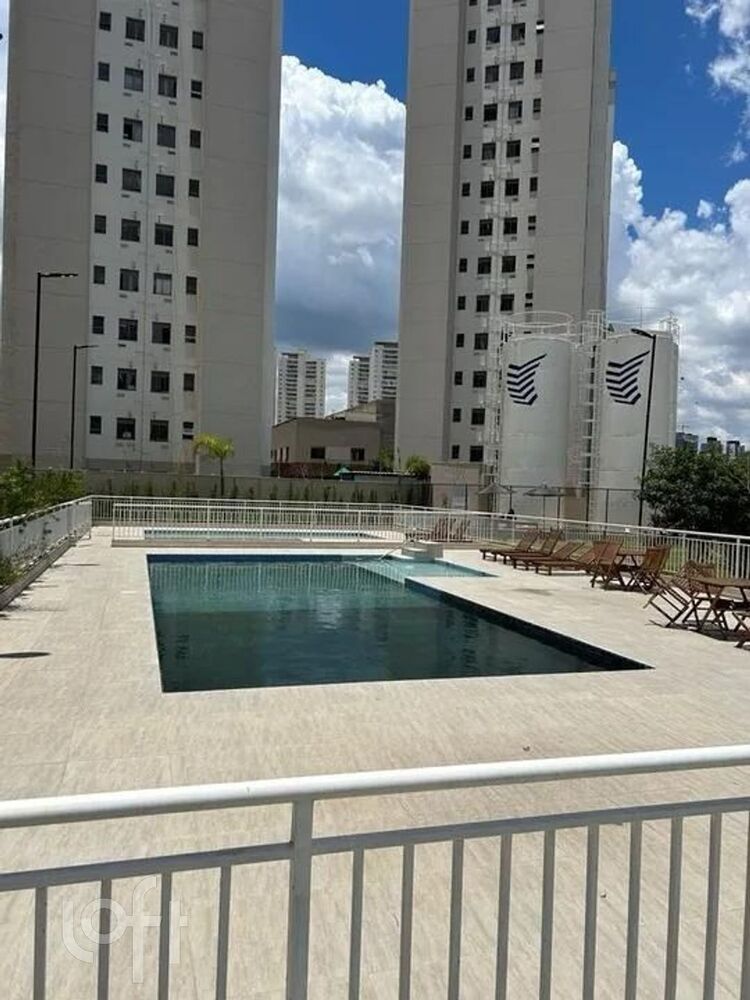 Apartamento, 2 quartos, 34 m² - Foto 4