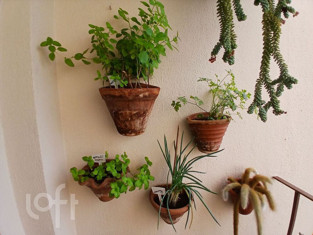 Apartamento à venda com 3 quartos, 67m² - Foto 6