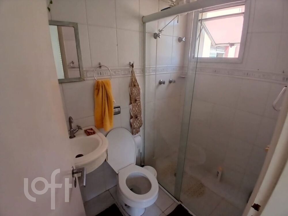 Apartamento à venda com 3 quartos, 67m² - Foto 4