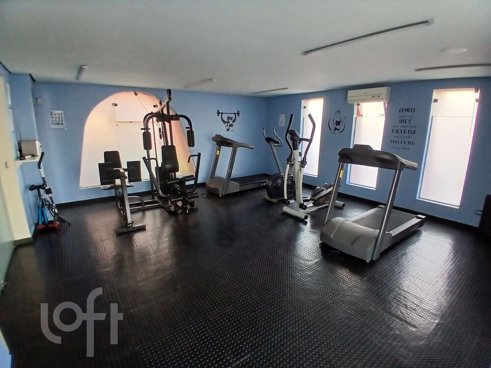 Apartamento à venda com 3 quartos, 67m² - Foto 7