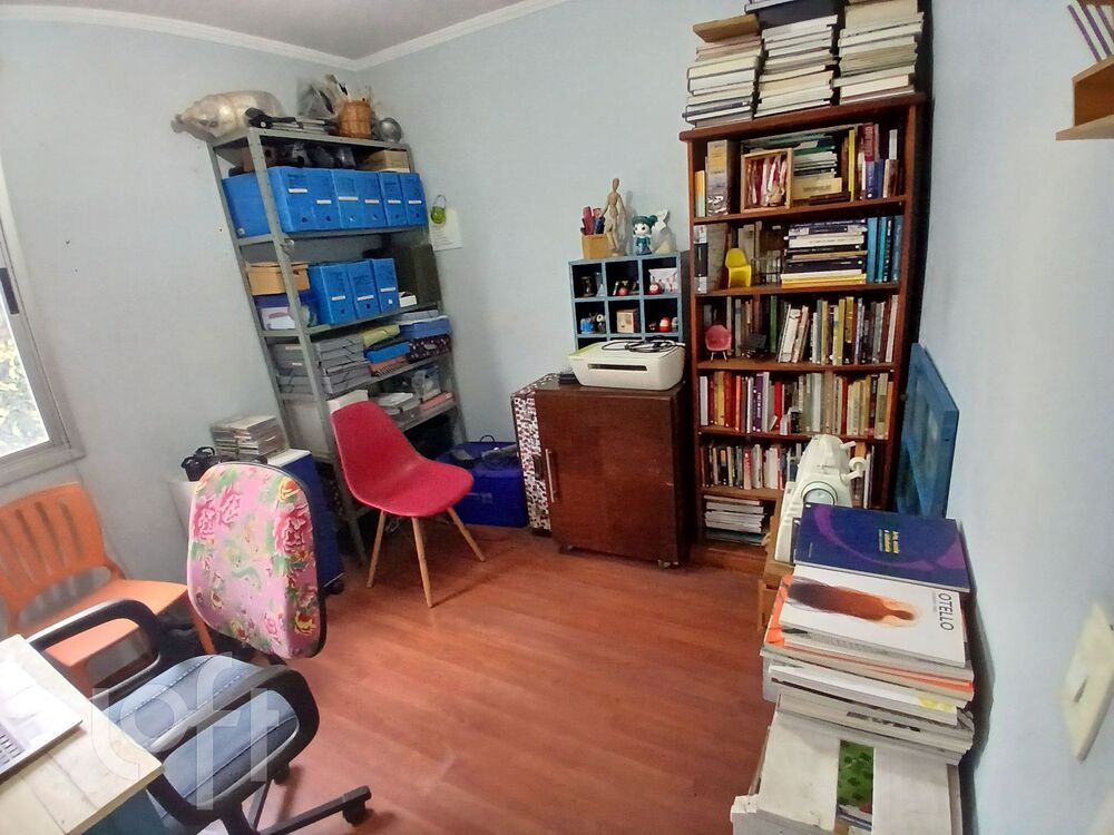 Apartamento à venda com 3 quartos, 67m² - Foto 1