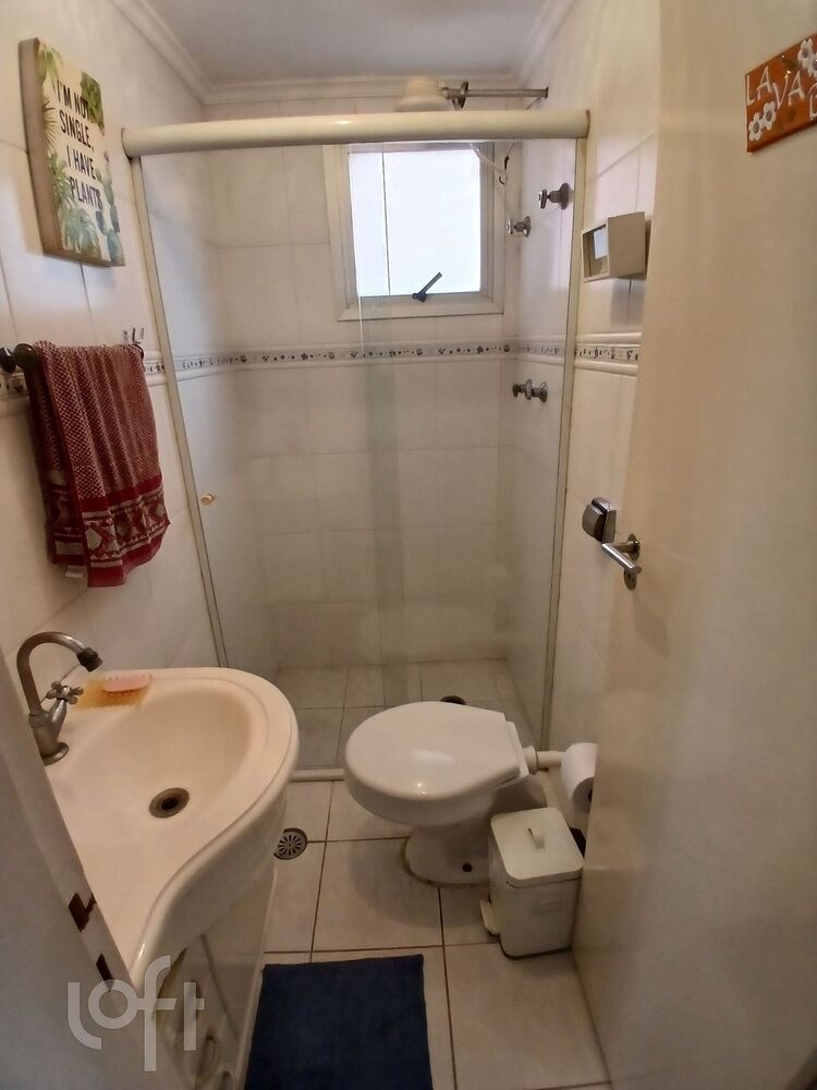 Apartamento à venda com 3 quartos, 67m² - Foto 5