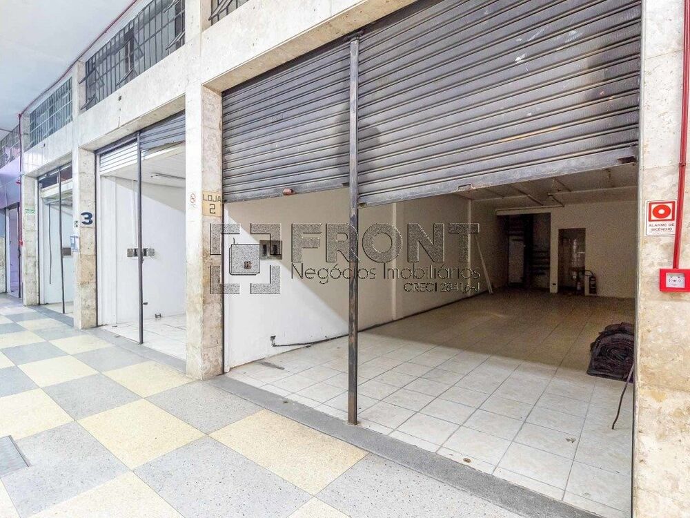 Loja-Salão para alugar, 45m² - Foto 1
