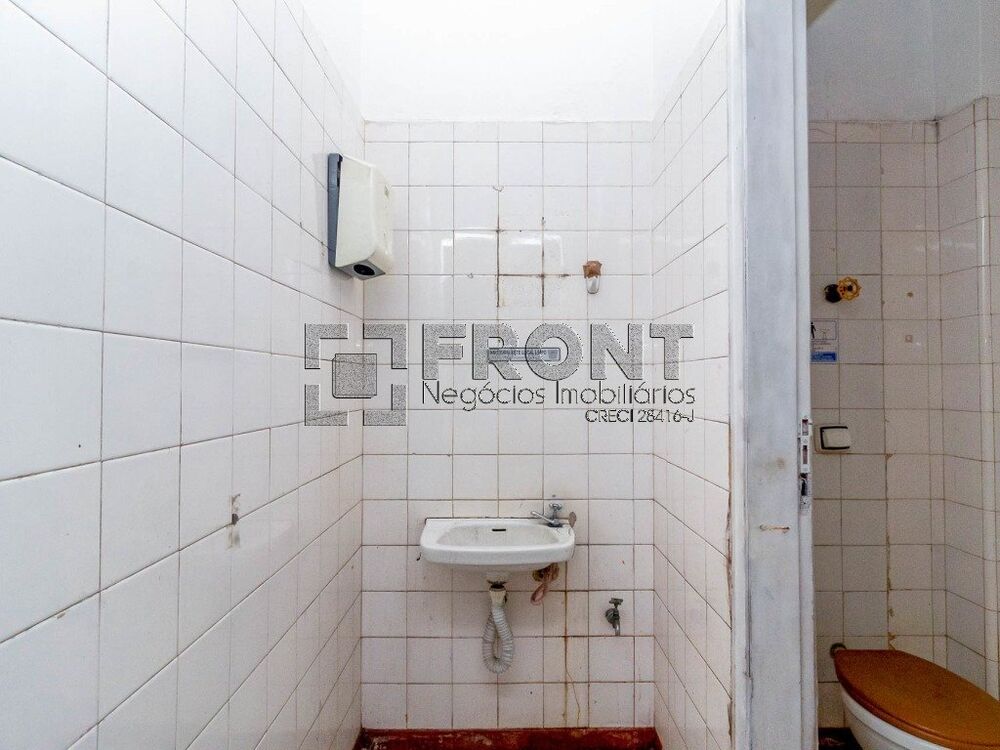 Loja-Salão para alugar, 45m² - Foto 4