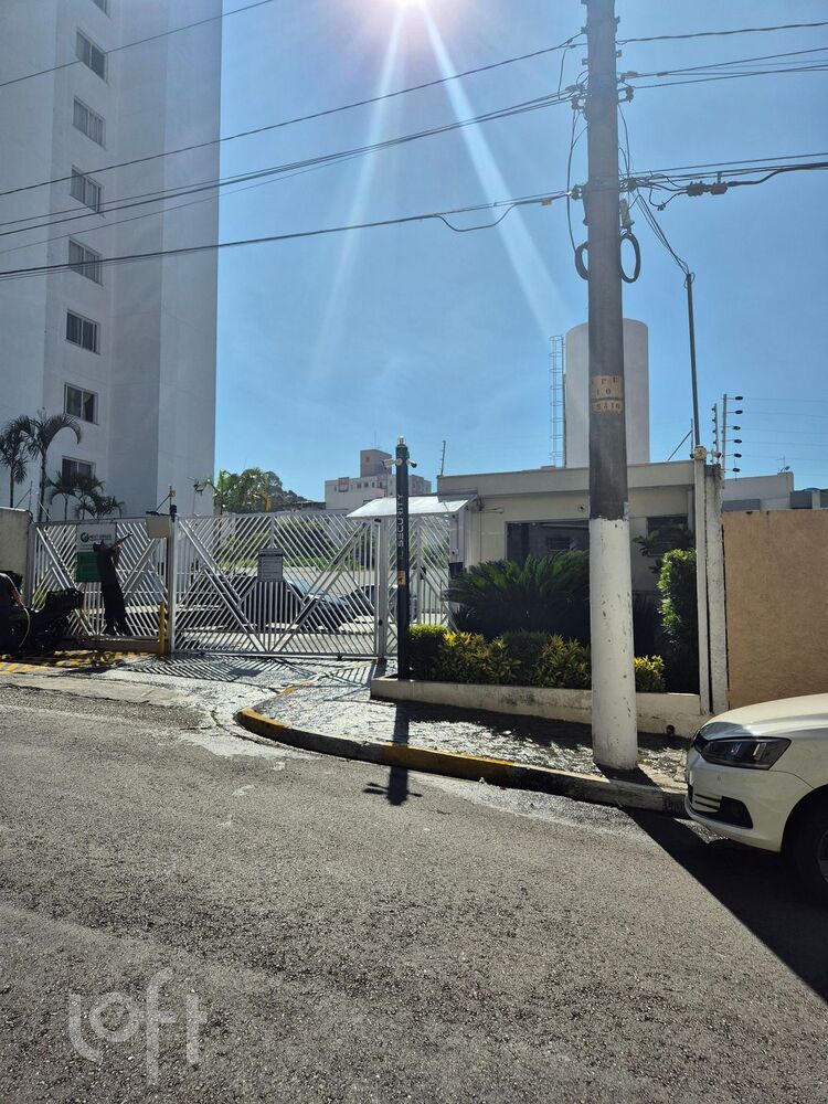 Apartamento, 2 quartos, 47 m² - Foto 10