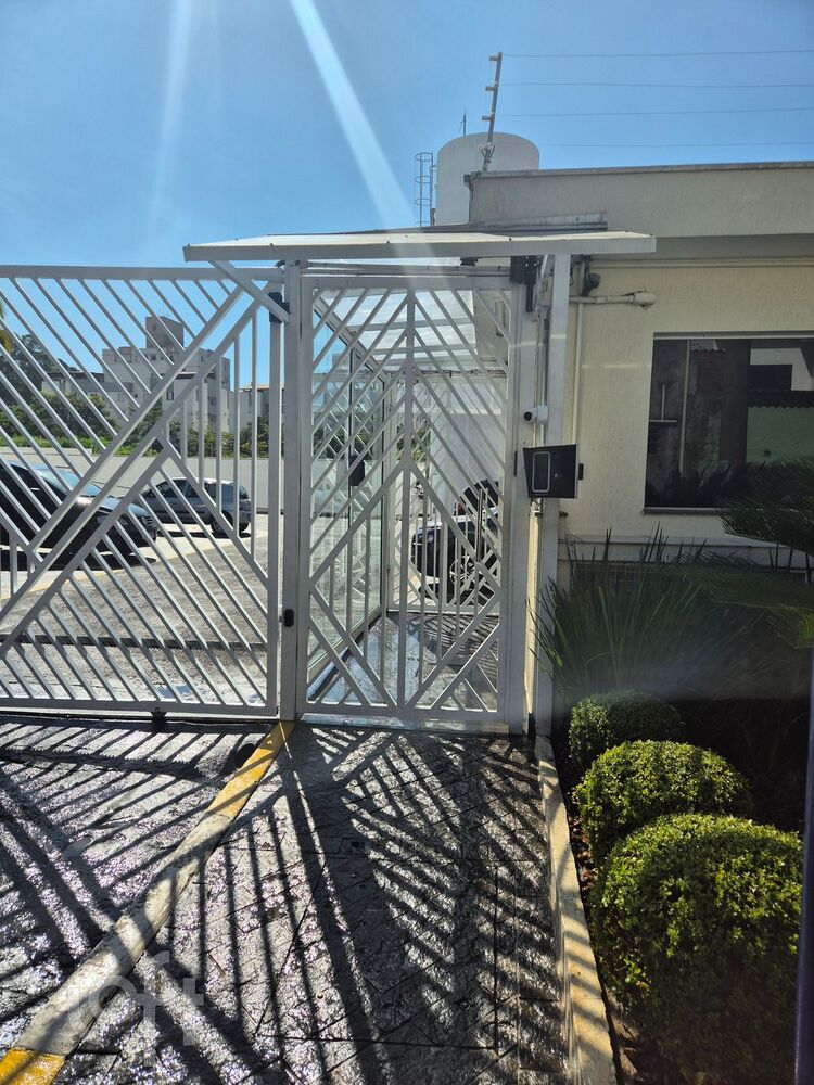 Apartamento, 2 quartos, 47 m² - Foto 9