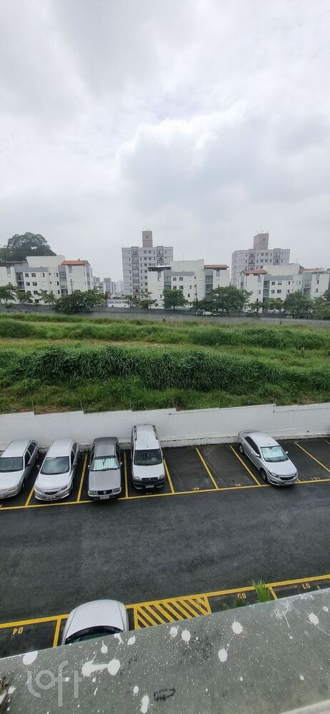 Apartamento, 2 quartos, 47 m² - Foto 8