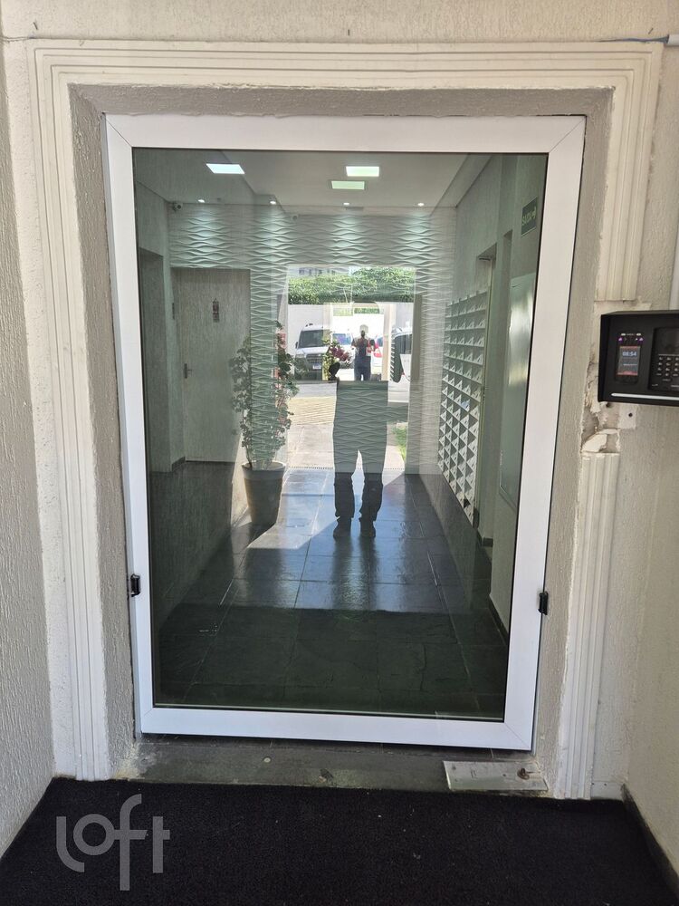 Apartamento, 2 quartos, 47 m² - Foto 6