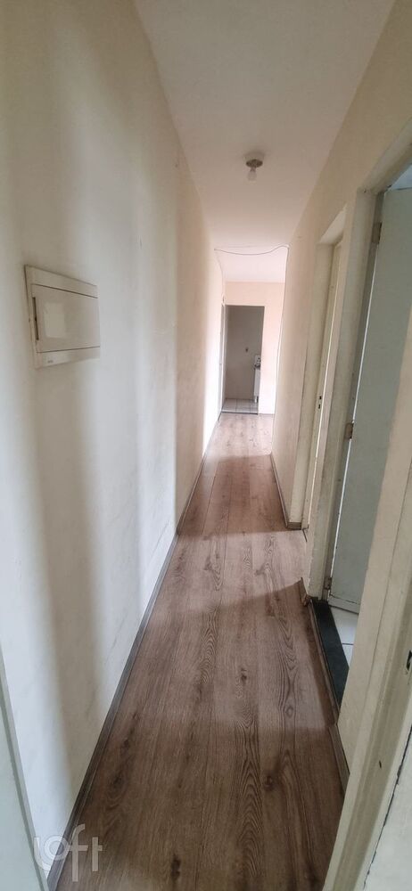 Apartamento, 2 quartos, 47 m² - Foto 2