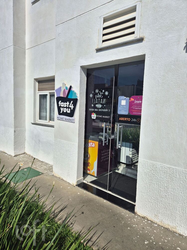 Apartamento, 2 quartos, 47 m² - Foto 7