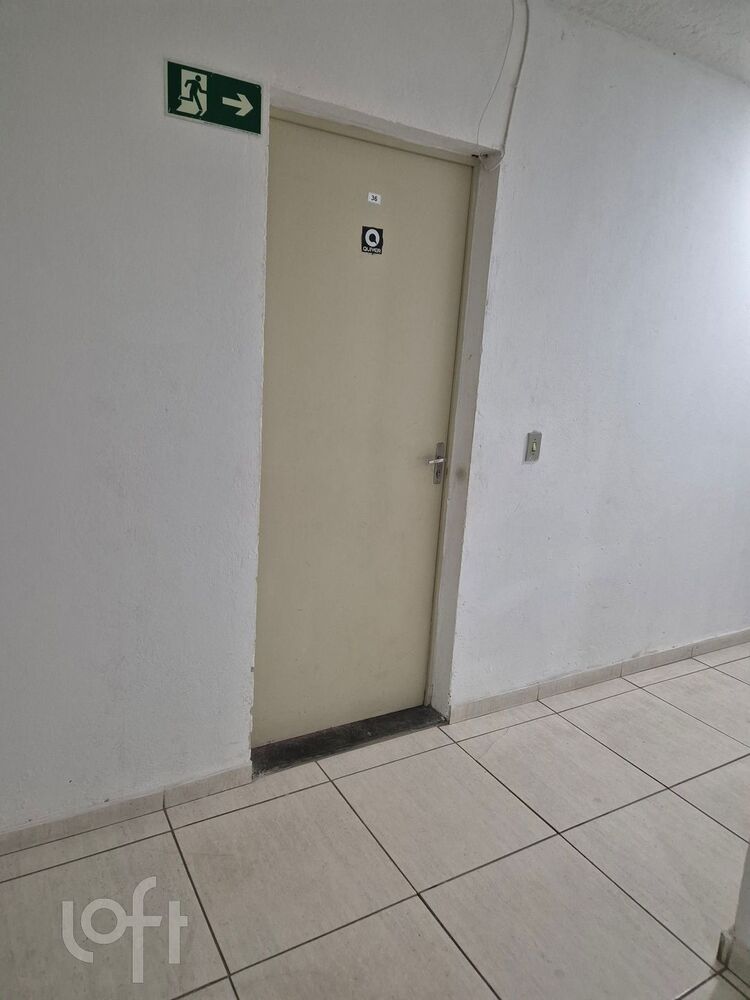 Apartamento, 2 quartos, 47 m² - Foto 3