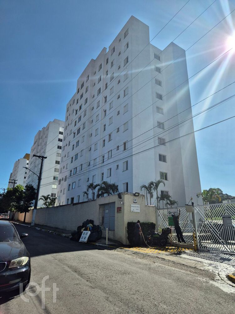 Apartamento, 2 quartos, 47 m² - Foto 12