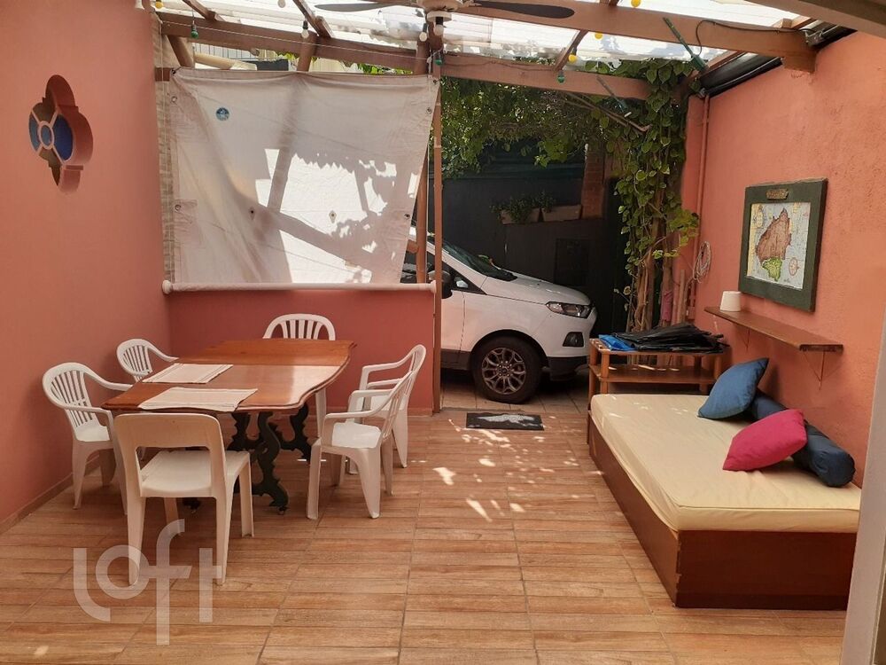 Casa à venda com 3 quartos, 180m² - Foto 5
