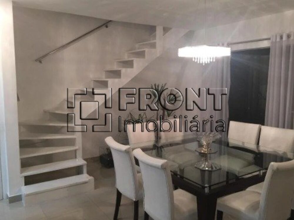 Apartamento à venda com 3 quartos, 180m² - Foto 4