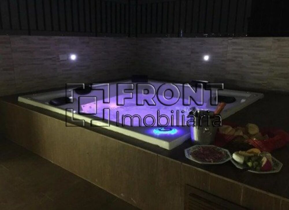 Apartamento à venda com 3 quartos, 180m² - Foto 6