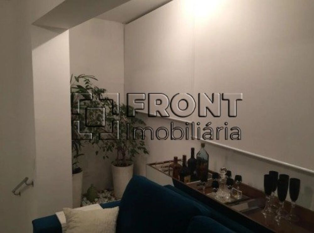 Apartamento à venda com 3 quartos, 180m² - Foto 9