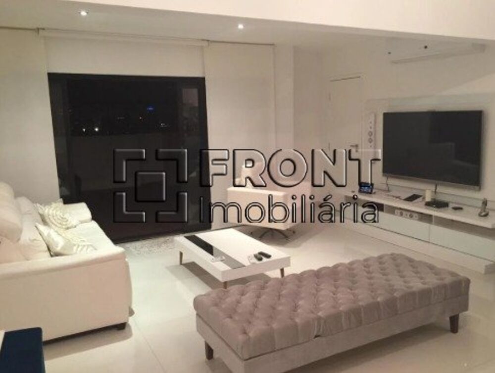Apartamento à venda com 3 quartos, 180m² - Foto 5
